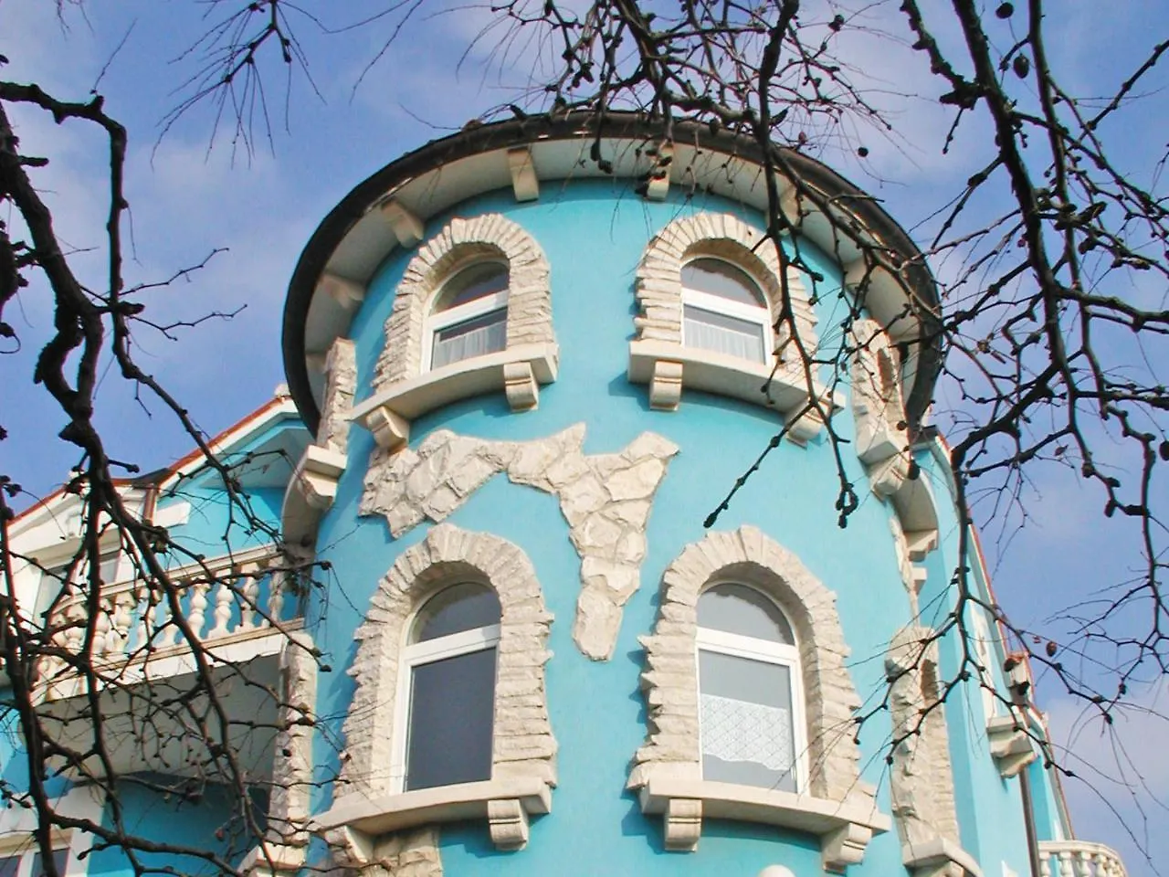 Apartment Hilde Blue-9 By Interhome メドゥリン