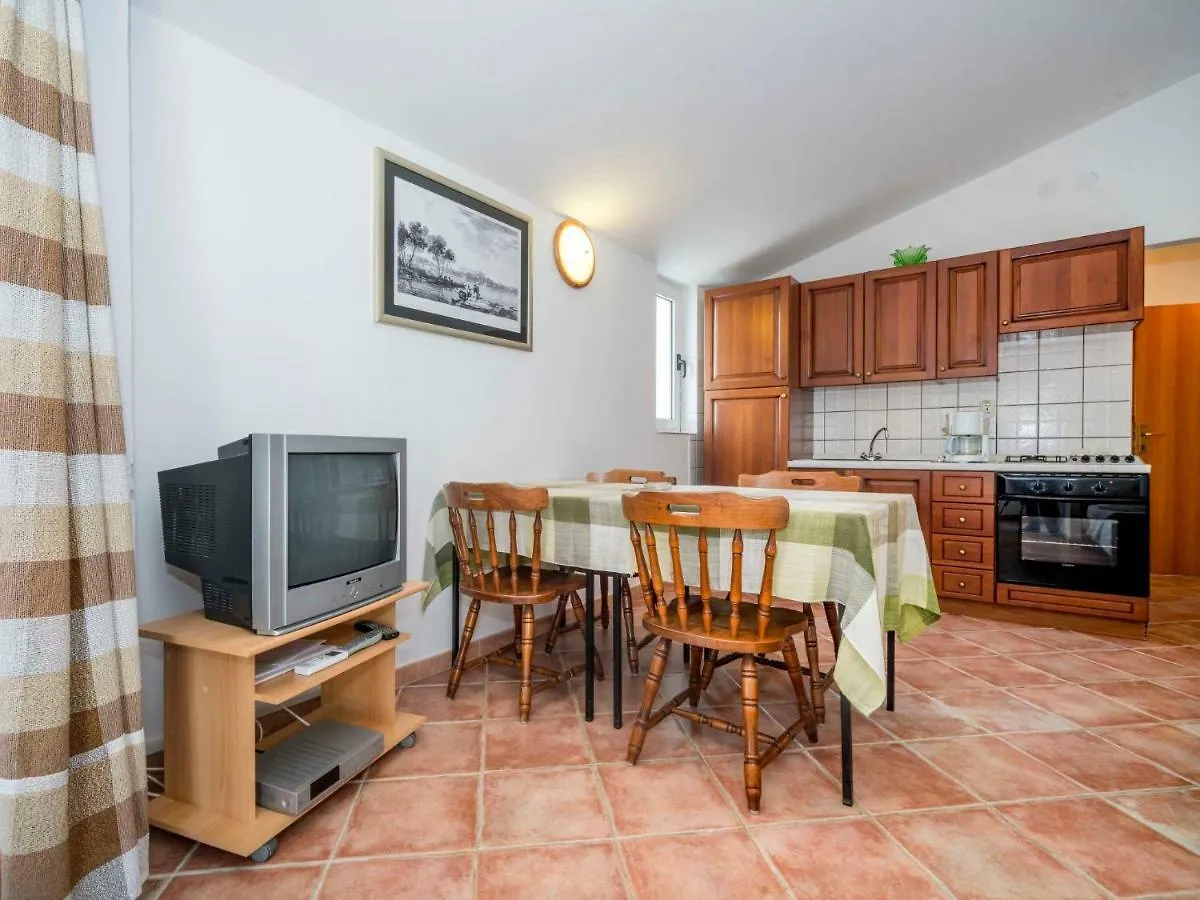 Apartment Hilde Blue-9 By Interhome 0*, ميدولين كرواتيا