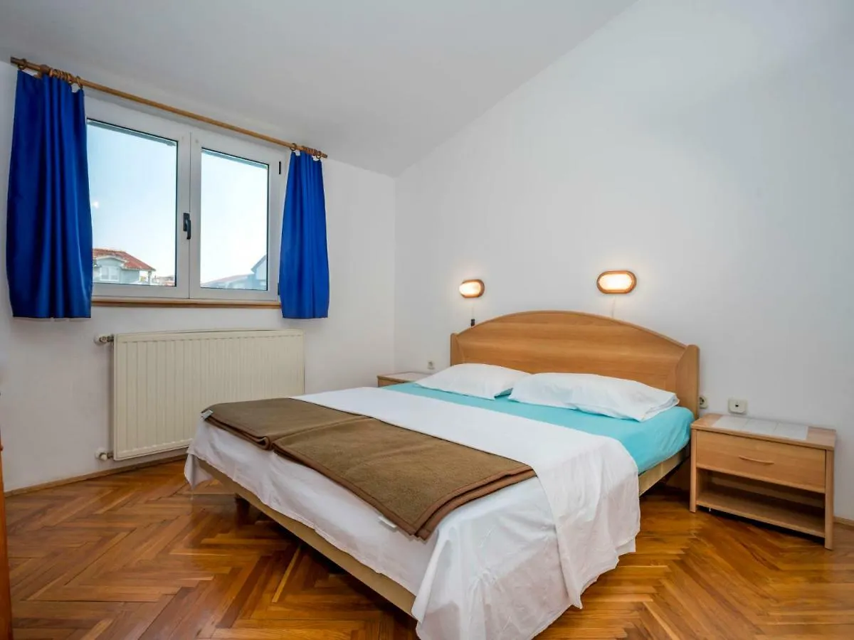 Apartment Hilde Blue-9 By Interhome Medulin Croatia