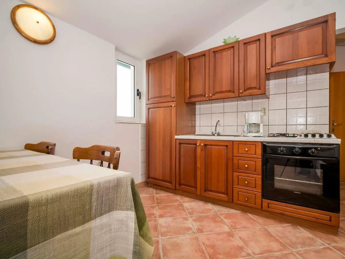 Apartment Hilde Blue-9 By Interhome Medulin